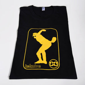 Watch Your Back Tekulve t-shirt