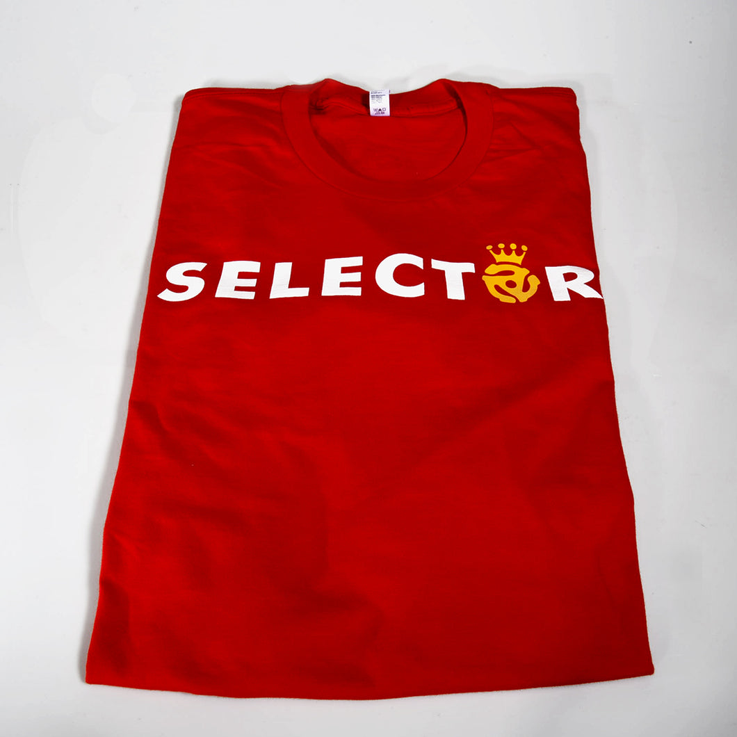 Top Selector
